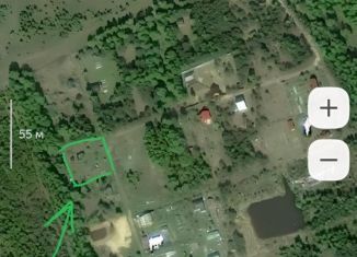 Продается дача, 14 м2, Нижегородская область, Октябрьская улица
