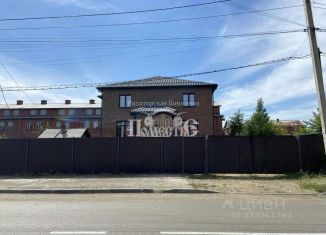 Коттедж на продажу, 300 м2, Иркутск, Правобережный округ, улица Щедрина, 5