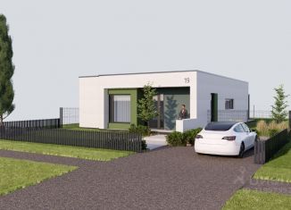 Дом на продажу, 94 м2, село Кафтанчиково, Луганская улица, 20