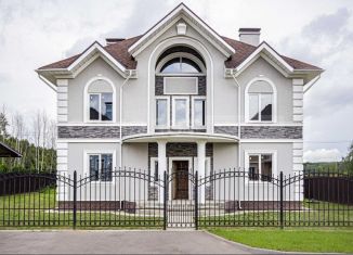 Продам дом, 432.5 м2, деревня Романцево, деревня Романцево, 12