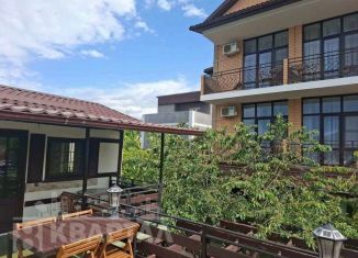 Продаю дом, 483 м2, Краснодарский край, Смородиновый переулок, 8
