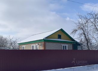 Продам дом, 63 м2, рабочий посёлок Беково, улица Воробьёвка, 150