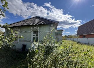Продажа дома, 91.5 м2, Брянск, улица Пархоменко, 31