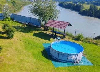 Сдается дом, 80 м2, Республика Алтай