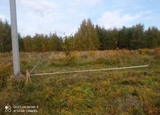Продажа земельного участка, 7.33 сот., Пензенская область, Молодёжная улица