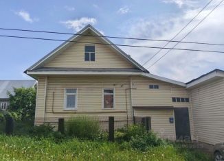 Продается дом, 42.7 м2, Пермь, Разъездная улица, 64