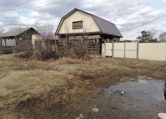 Продаю дом, 32.9 м2, Иркутская область, улица Осипенко