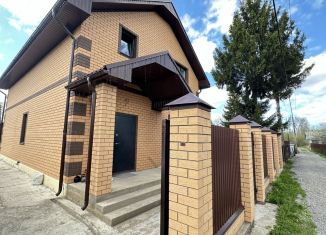 Продажа коттеджа, 144 м2, Уфа, Кировский район, СТ Озёрный, 100