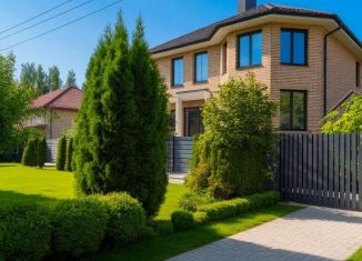 Продам дом, 355.5 м2, Астрахань, улица Курмангазы, 22