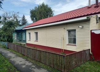 Продаю дом, 110 м2, Омск, 3-я Чередовая улица, 79, Ленинский округ