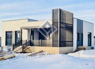 Продажа коттеджа, 120 м2, село Култаево, улица Кирова, 12