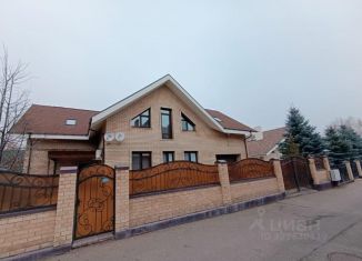 Продажа дома, 301.4 м2, деревня Зелёная Поляна, Молодёжная улица, 2/3