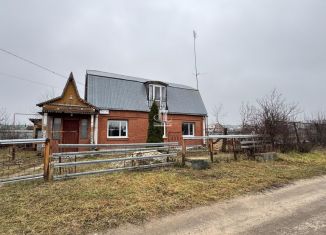 Продам дом, 73.3 м2, село Заборье, улица Советской Армии, 22А
