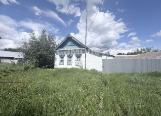 Продажа дома, 75 м2, Пензенская область, улица Александра Матросова, 9