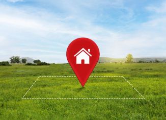 Продажа участка, 10 сот., село Смоленское