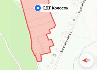 Продаю земельный участок, 6 сот., Новозыбков