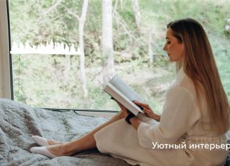 Сдается дача, 15 м2, Карелия, посёлок Кирьявалахти, 1