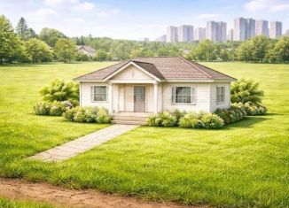 Земельный участок на продажу, 5 сот., село Успенское
