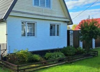 Продам дом, 100 м2, Тверская область, Первомайская улица, 50