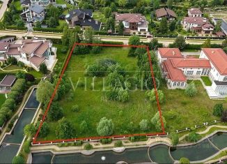 Продам земельный участок, 49 сот., Московская область, КП Миллениум парк, 5-57