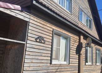 Продается дом, 130 м2, Новгородская область, Дворцовая улица, 45