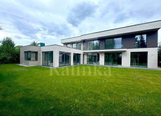 Продажа дома, 800 м2, Московская область