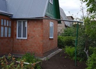 Продажа дачи, 20 м2, Омская область, 2-я аллея