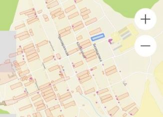 Продается участок, 30 сот., Самарская область, улица Безводовка, 20