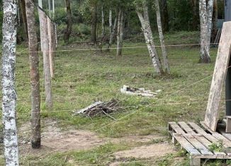 Продажа земельного участка, 36 сот., деревня Лубня
