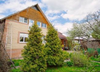 Продам дом, 253.9 м2, посёлок Красные Ткачи, улица Конькова