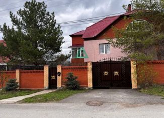 Продаю дом, 375.8 м2, Республика Башкортостан, Берсуванская улица, 11