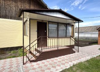 Продажа дома, 125.8 м2, поселок Восходящий, Молодёжный переулок, 4