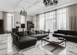 Продажа дома, 985 м2, Московская область