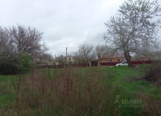 Продаю участок, 12 сот., хутор Протичка, улица Горького, 52