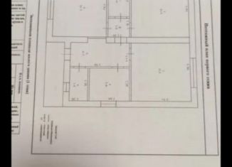 Продажа коттеджа, 72 м2, село Бычиха