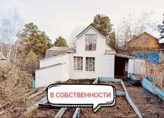 Продается дача, 36 м2, Иркутская область, СНТ Весна, 51