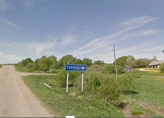 Участок на продажу, 15 сот., деревня Турово