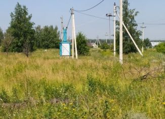 Продаю участок, 15 сот., село Двуречки, улица Тракторостроителей