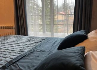 Сдача в аренду дома, 105 м2, поселок городского типа Шерегеш, улица Строителей, 76