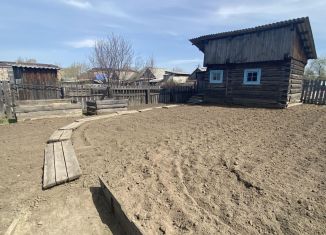 Продажа дома, 38.6 м2, Иркутская область, улица Чкалова, 22А