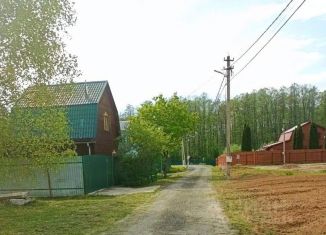 Продаю земельный участок, 6 сот., Москва, СНТ Луч, 35