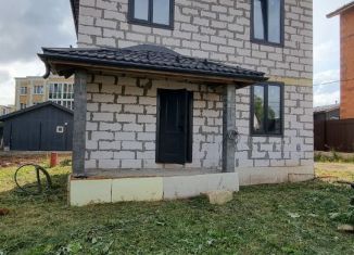 Продам коттедж, 108 м2, Москва, деревня Ивановское, 41Г/2