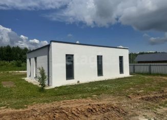 Продажа дома, 96.4 м2, деревня Конец Гор, Рябиновая улица, 7