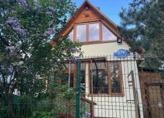 Продаю дом, 55 м2, Пермь, улица 1-я Линия, 179А