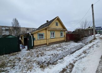 Продажа дома, 42 м2, Новгородская область, Совхозная улица, 45