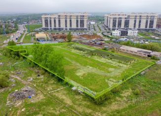 Продажа земельного участка, 162 сот., Москва, метро Бунинская аллея, квартал № 34, 1с6