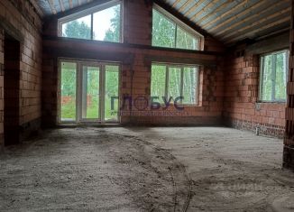 Продам коттедж, 130 м2, Рязанская область
