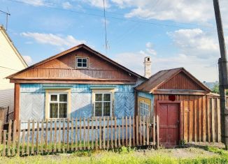 Продам дом, 51.4 м2, Пенза, проезд Водопьянова