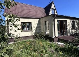 Продается дом, 104 м2, село Клюква, село Клюква, 14с2