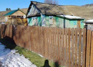 Дом на продажу, 24.4 м2, Новосибирская область, Заречная улица, 3